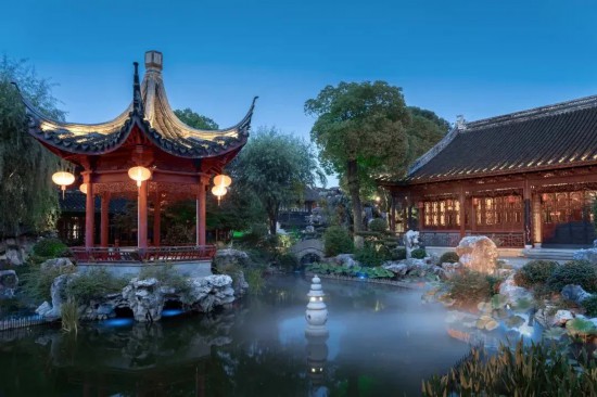上海旅游节62家景区限时半价！这些游客可免票(图8)