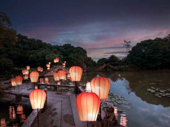 上海旅游节62家景区限时半价！这些游客可免票(图9)
