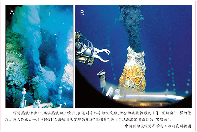深海探索：更好认识海洋(图2)