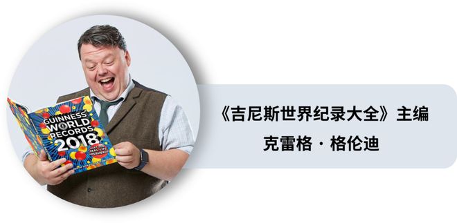 《吉尼斯世界纪录大全2024》中文版上市(图2)