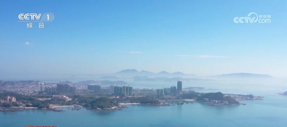 守护海洋家园 我国海洋生物多样性显著提高 生态环境状况稳中趋好(图4)