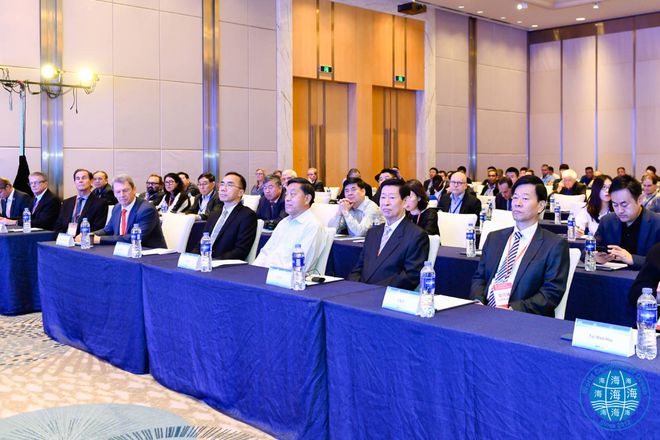 第十二届世界海洋大会（WCO-2024）会议日程公布！引领海洋未来(图2)