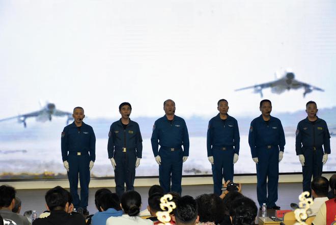 大连市开展202468世界海洋日主场活动(图7)