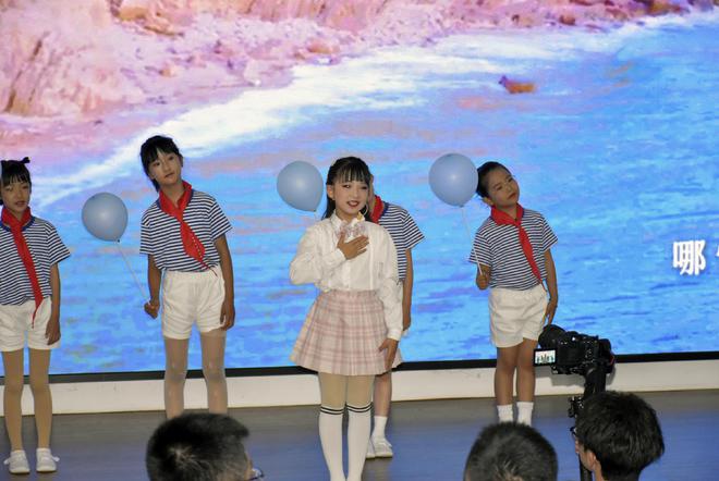 大连市开展202468世界海洋日主场活动(图6)