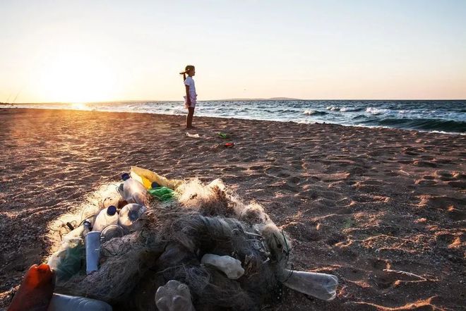 海洋被污染的10个事实(图8)