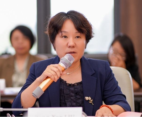 华东师范大学与海洋生物圈整合研究计划、国际海洋研究委员会签署三方合作备忘录(图3)