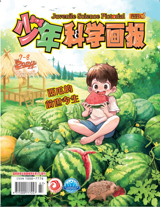 北京出版集团每周新书新作（2024年7月28日—8月3日）(图6)