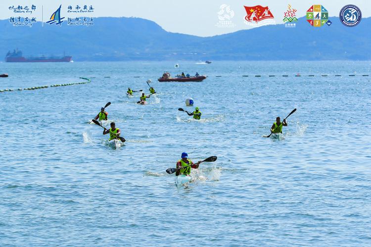 青岛国际帆船周·青岛国际海洋节率先收官 水上、沙滩系列精彩赛事仍在继续(图3)
