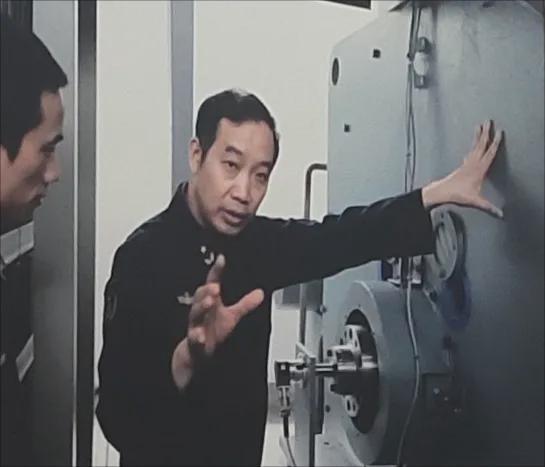 世界海洋日挺起民族脊梁的科学大家！(图4)