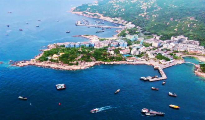 2024珠海国际海洋智能科技展邀您共赴海洋盛会4月26-28日相约珠海！(图3)