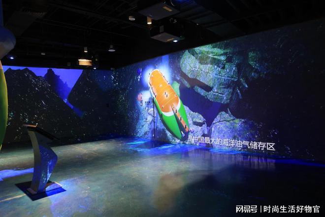 光影漫步海底两万里 小梅沙海洋世界探奇记(图5)