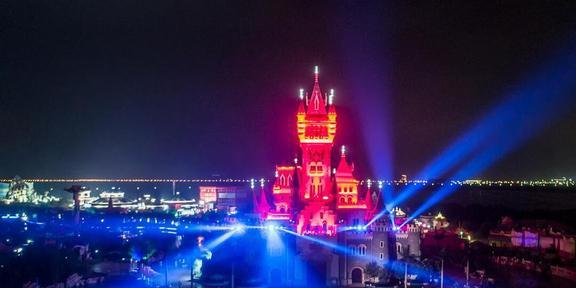 天津滨海新区八大著名景点(图2)