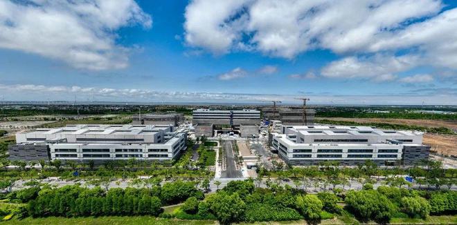 科技赋能助推绿色发展 2024上海崇明生态岛国际论坛举行(图3)