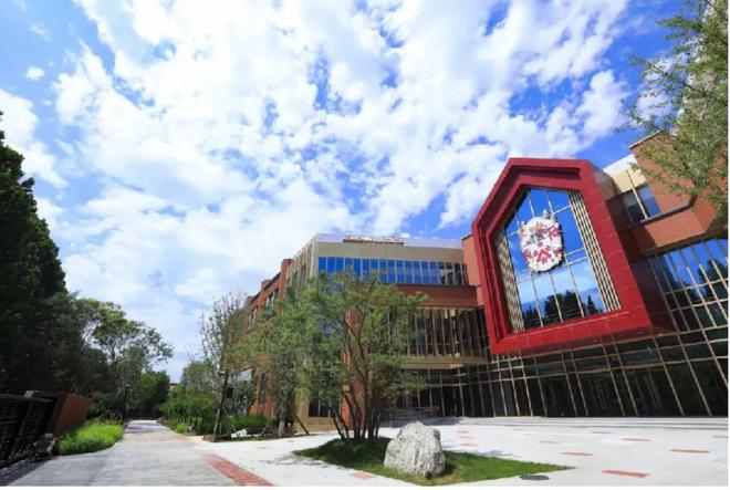 中国国际学校可持续发展教育实践典范(图3)