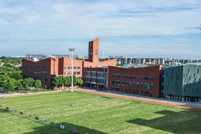 中国国际学校可持续发展教育实践典范(图11)