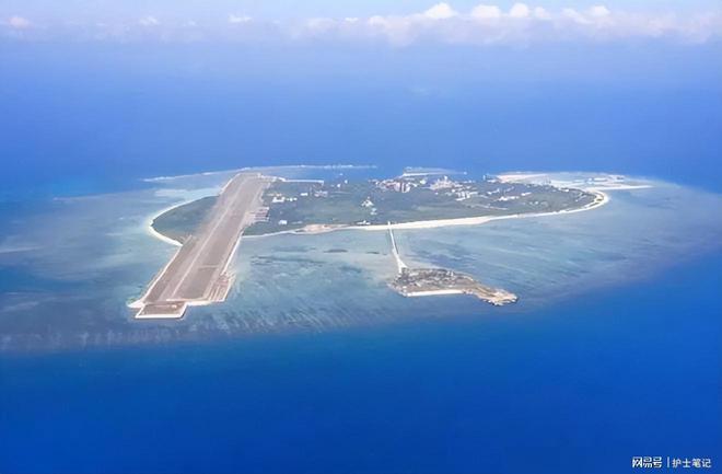 突发！印尼新总统刚上任就驱逐我国海警船我方反制很及时(图5)