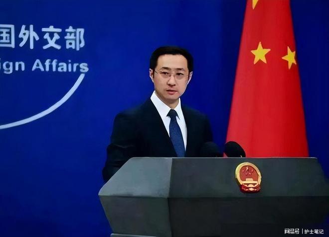 突发！印尼新总统刚上任就驱逐我国海警船我方反制很及时(图6)
