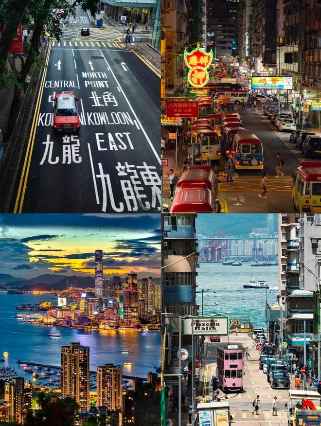 直达港澳4日游攻略大全优质团队安排四天最低价格！(图2)
