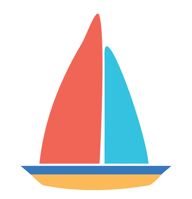 乘风破浪！！来青岛体验海上运动+海上航线吧(图4)