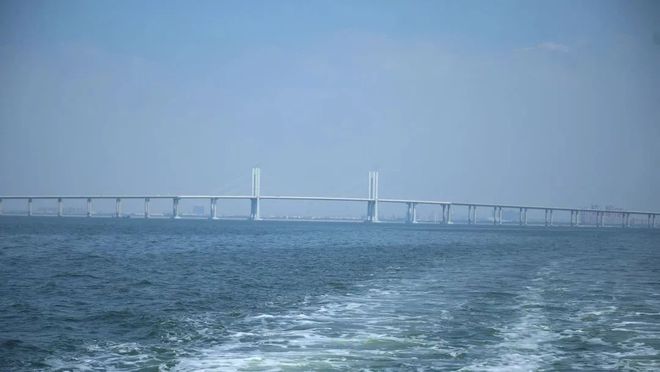 乘风破浪！！来青岛体验海上运动+海上航线吧(图13)