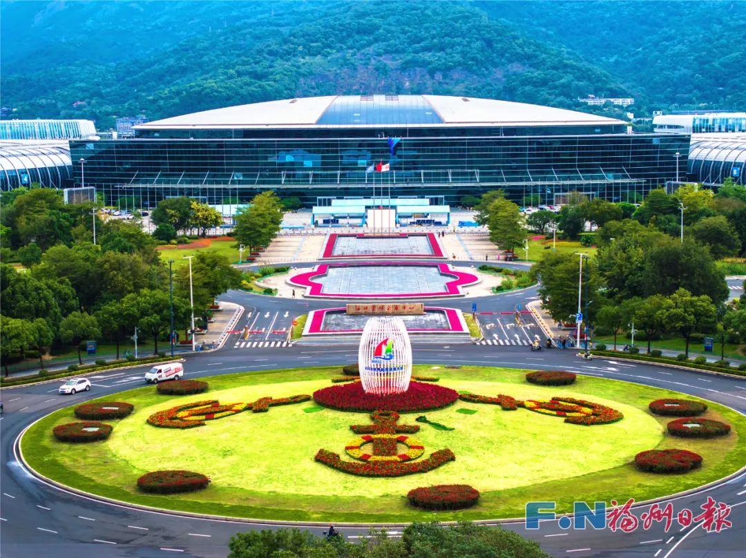 潮起东南向海而歌！写在2024世界航海装备大会开幕之际(图2)