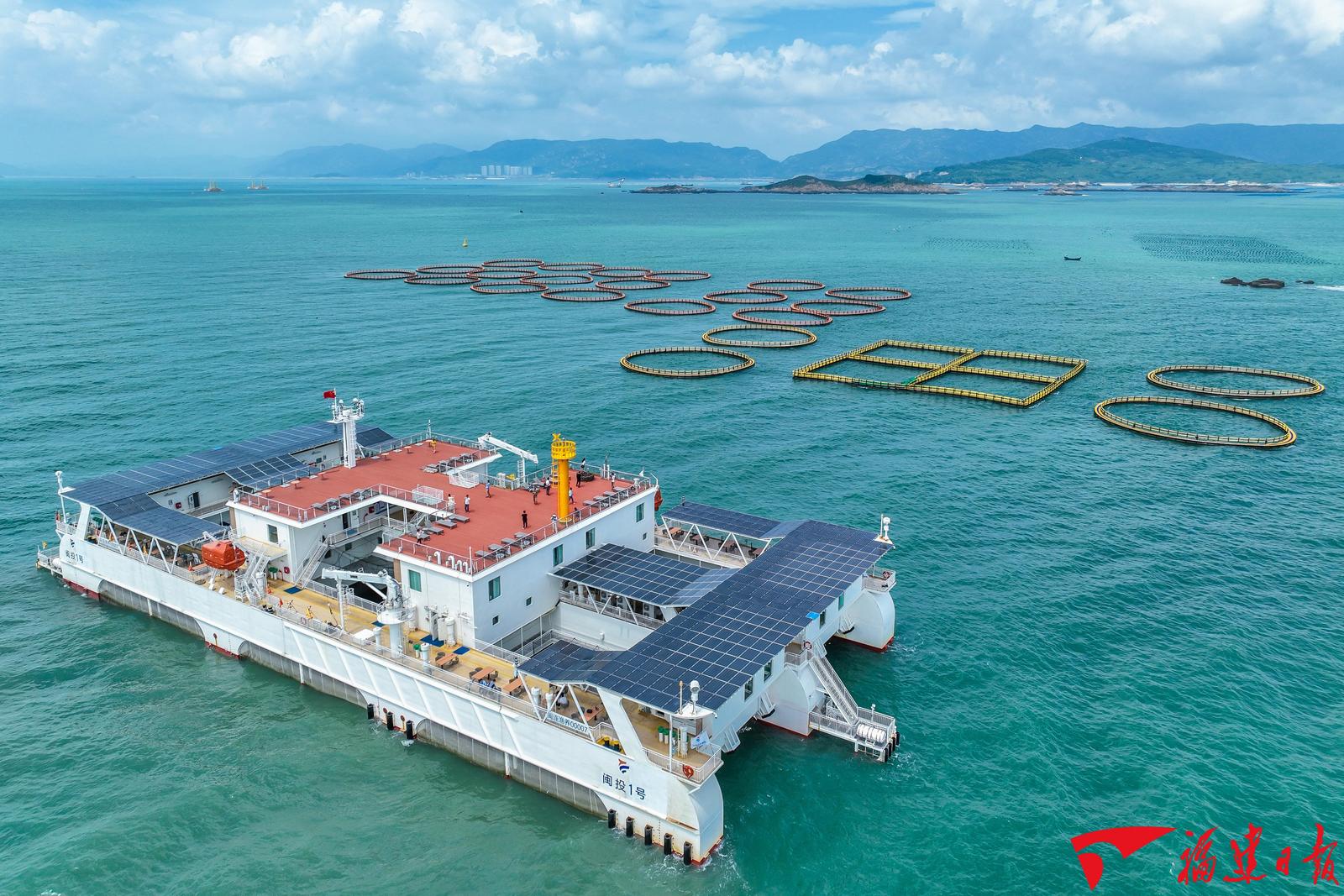 潮起东南向海而歌！写在2024世界航海装备大会开幕之际(图5)