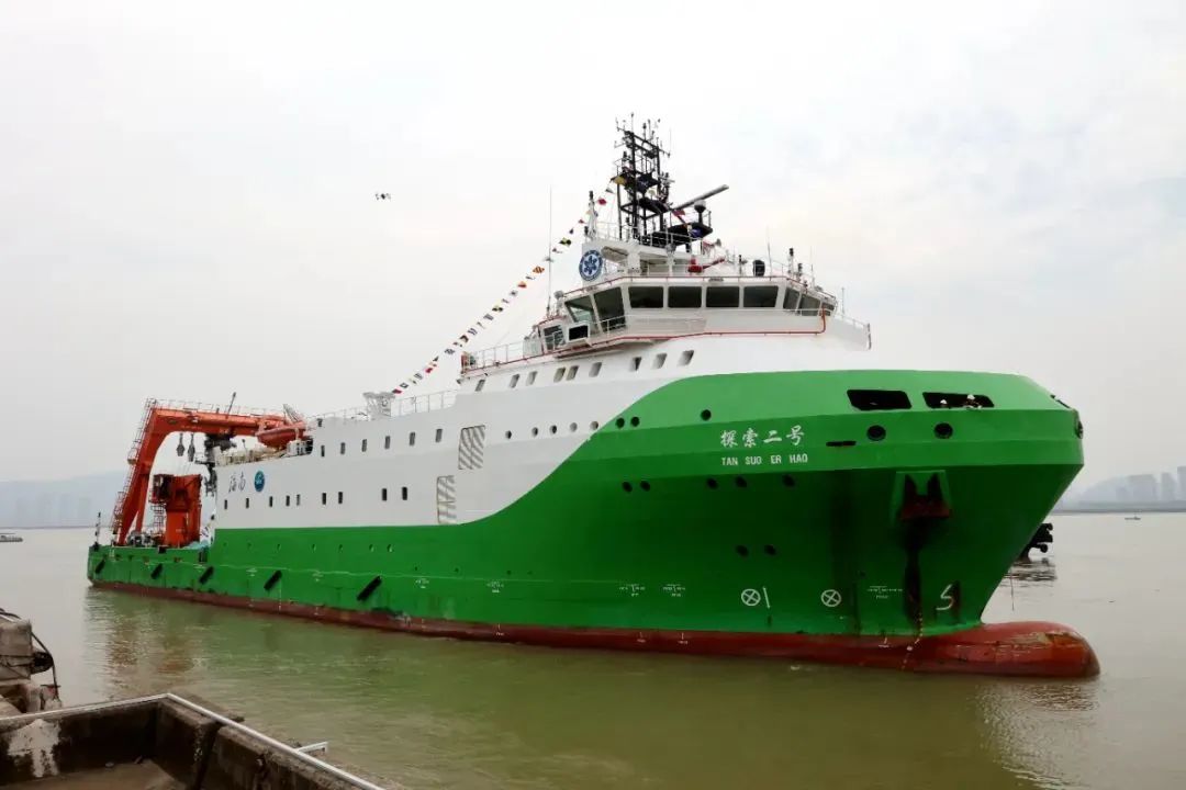 潮起东南向海而歌！写在2024世界航海装备大会开幕之际(图6)