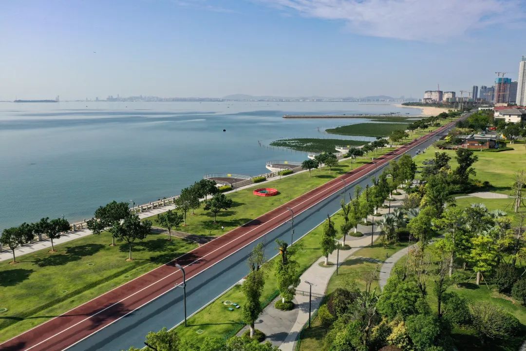 潮起东南向海而歌！写在2024世界航海装备大会开幕之际(图11)
