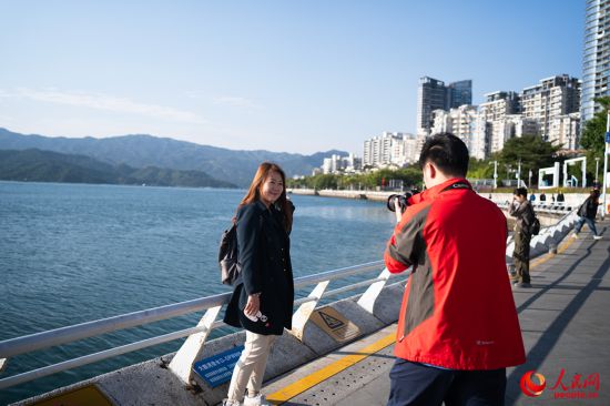 Yantian Travel火了！老外眼里的深圳盐田是……(图7)