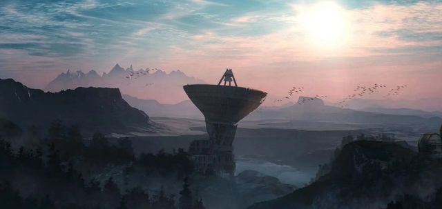直径20万光年拥有数千亿颗恒星银河系里只有我们吗？(图5)