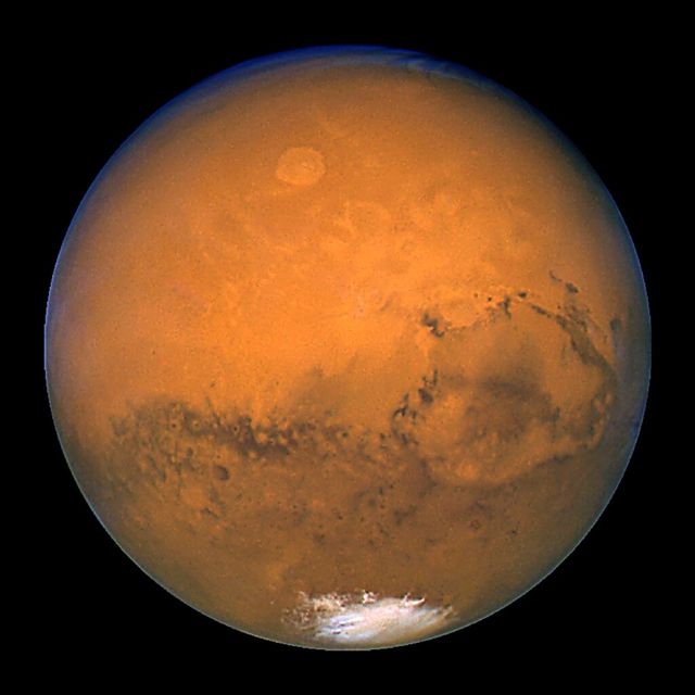 直径20万光年拥有数千亿颗恒星银河系里只有我们吗？(图9)