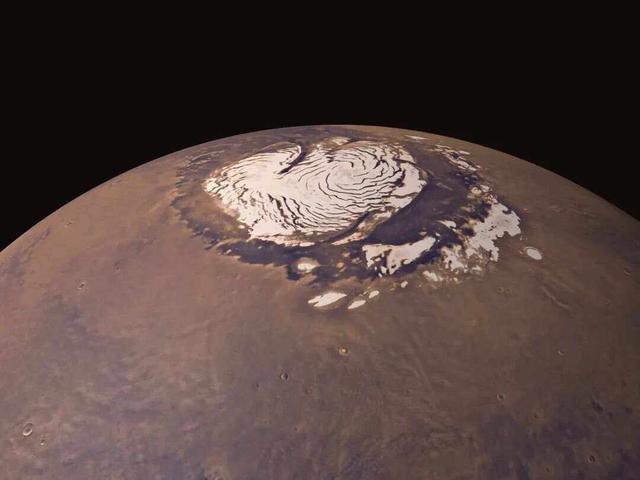 直径20万光年拥有数千亿颗恒星银河系里只有我们吗？(图10)