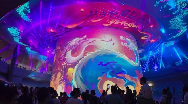深圳新晋打卡地！小梅沙海洋世界全新升级(图3)