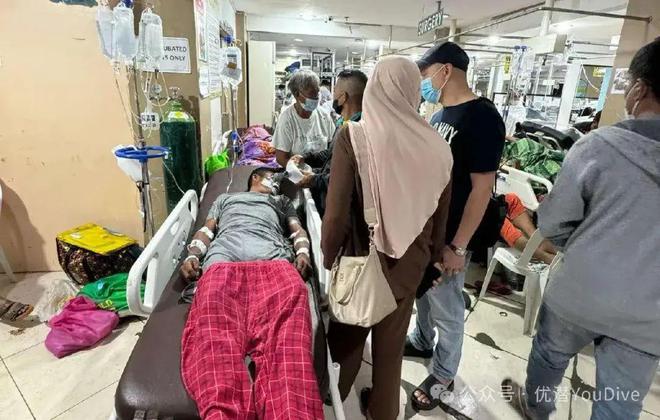 不能吃！不能吃！菲律宾一村庄村民分食海龟已致3人死亡、31人送医…(图3)