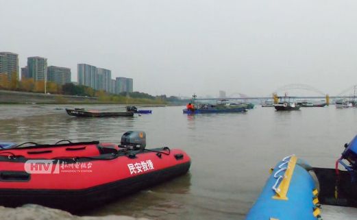 令人揪心！这次出现在杭州市区……紧急出动！(图3)