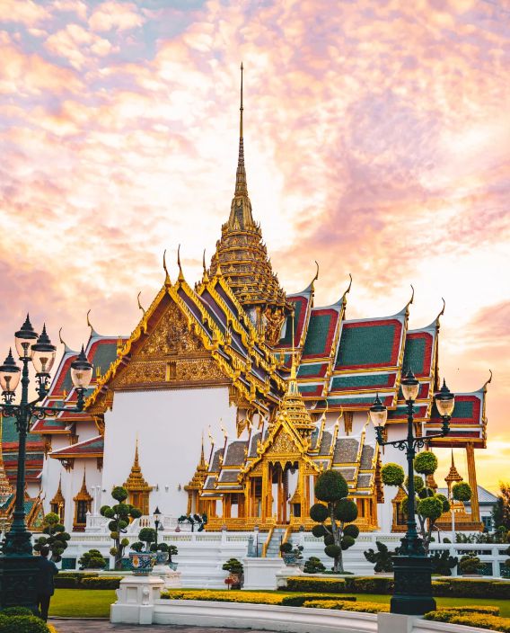 泰国旅游景点大全泰国6日游旅行社报价旅游攻略路线推荐(图2)