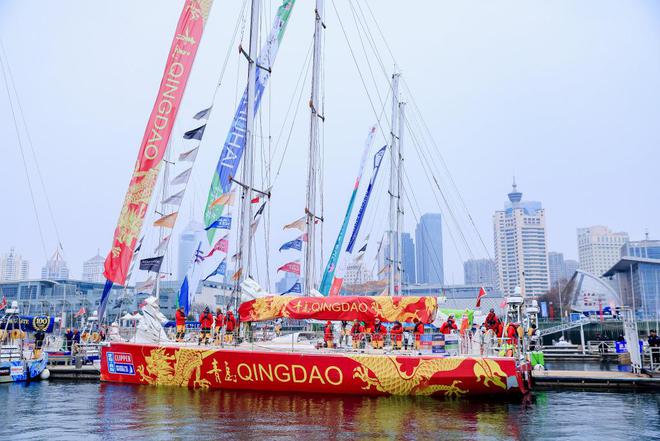 “GRS”杯2024年青岛市十大体育新闻发布陈梦奥运夺金、国足18强赛首胜上榜(图9)