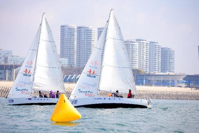 推动体育+融合发展！2024-2025青岛城市体育联盟运动季开幕(图6)