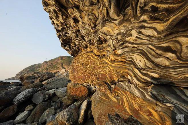 长岛：最典型的温带海洋海岛生态系统(图15)