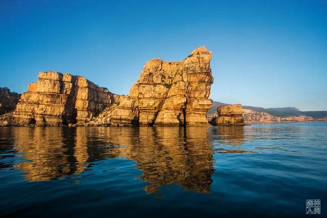长岛：最典型的温带海洋海岛生态系统(图14)