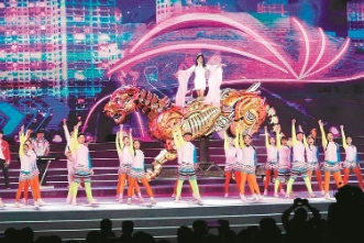 大连之光 闪耀2024(图4)