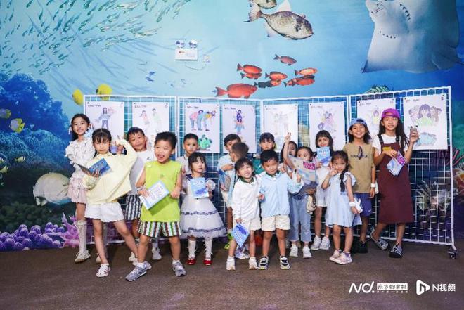 长隆海洋王国升级多元研学体验澳门学子解锁全新“鲸”喜！(图5)