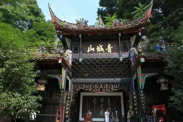 【城市地理】中国最安逸的十座城市最适合养老！高考常考点：发展与乡村发展(图9)