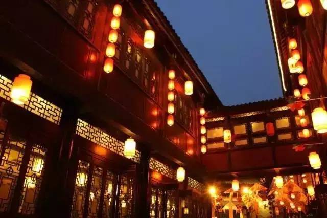 【城市地理】中国最安逸的十座城市最适合养老！高考常考点：发展与乡村发展(图7)