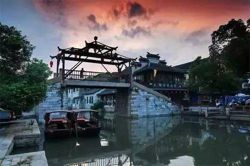 【城市地理】中国最安逸的十座城市最适合养老！高考常考点：发展与乡村发展(图27)