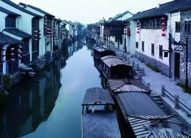 【城市地理】中国最安逸的十座城市最适合养老！高考常考点：发展与乡村发展(图21)