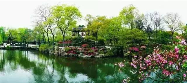 【城市地理】中国最安逸的十座城市最适合养老！高考常考点：发展与乡村发展(图22)
