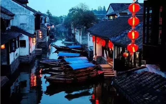 【城市地理】中国最安逸的十座城市最适合养老！高考常考点：发展与乡村发展(图23)