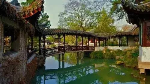 【城市地理】中国最安逸的十座城市最适合养老！高考常考点：发展与乡村发展(图24)