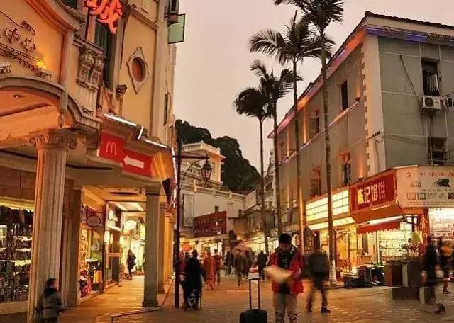【城市地理】中国最安逸的十座城市最适合养老！高考常考点：发展与乡村发展(图40)